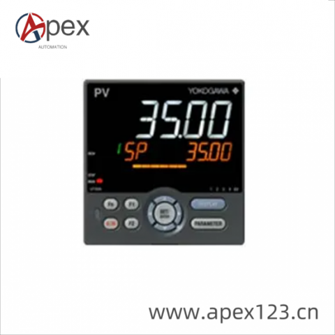 GE T35 E00HCHF8GH6FM8GP6DU6DU6DW6D, Modular Control System Component