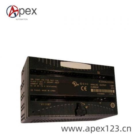 GE UR9AH, Custom Processing Module for Industrial Automation Systems