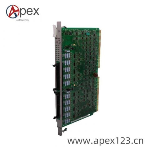 HITACHI LPA302ADCS System Module, Advanced Industrial Control Module