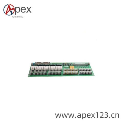 HYBRICON PCI354-1022-38 Industrial Control Module, Designed for High-Performance Automation Systems