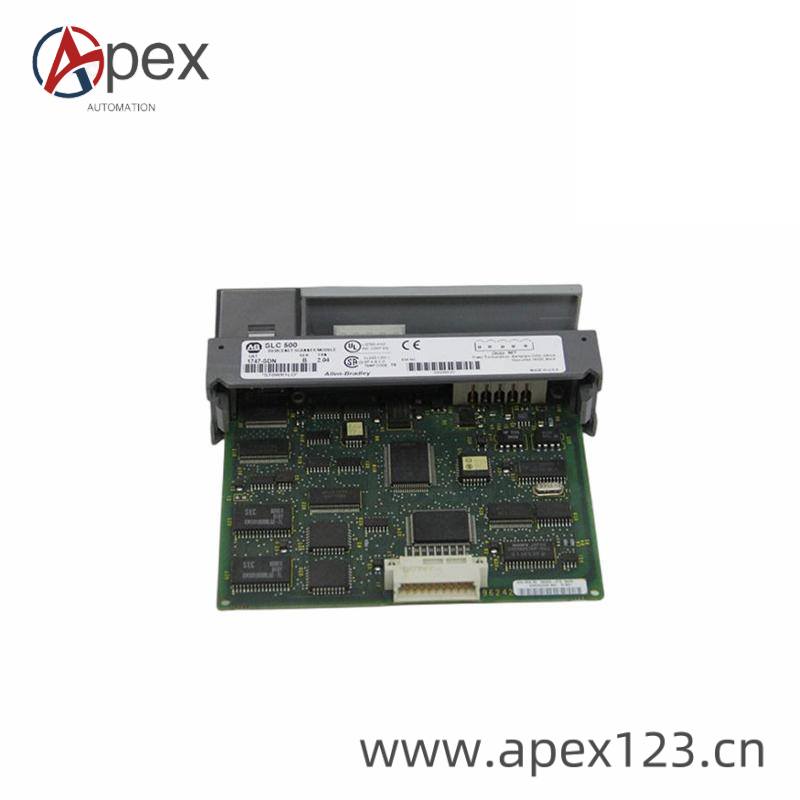 ics_triplex_t8151b.jpg ICS Triplex T8151B Dedicated Interface Module for Production Lines, Railways, and Water Treatment Plants