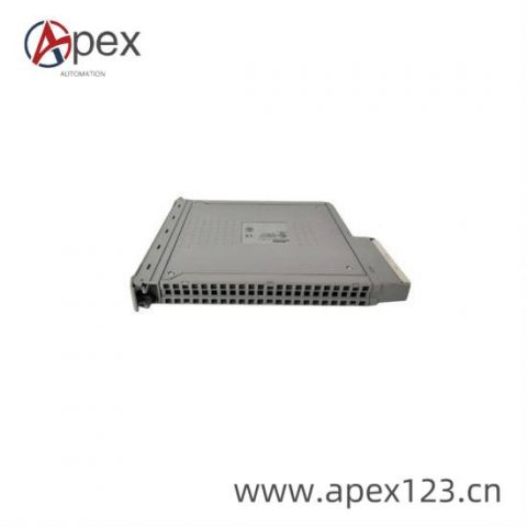 ICS Triplex TC-215-01-6M5 Controller Module Card Transmitter Sensor
