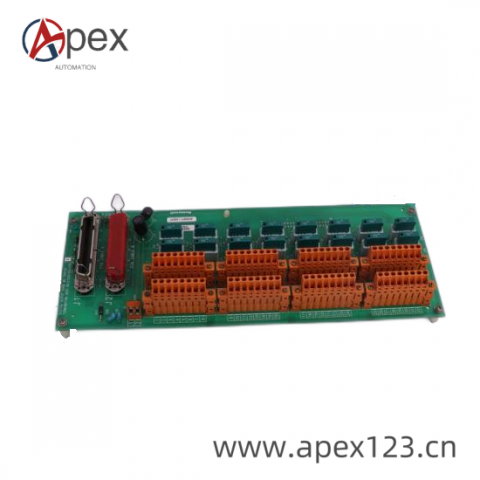 KOLLMORGEN CB06560 PRD-B040SAIB-62 Control Module