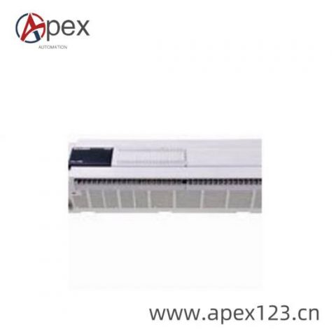 Mitsubishi A1S65B-S1 Positioning Unit