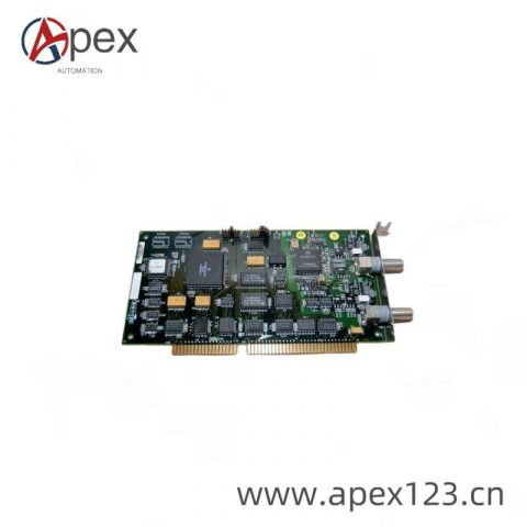MOORE 750E1B2GNNNF Industrial Control Module for Advanced Automation