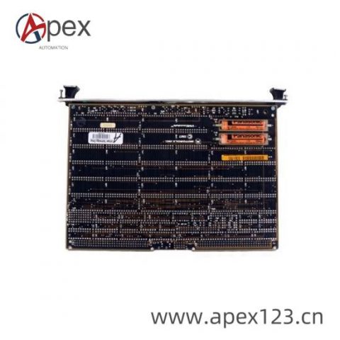 MOTOROLA TMCP700 W33378F Industrial Control Module