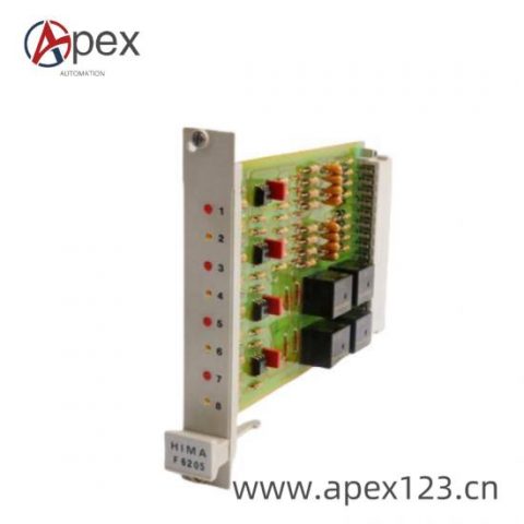 OMACO GF0-57CQD-002 Industrial Control Module