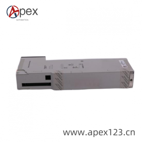 Schneider PLC 416NHM30032A: Advanced Control Module for Industrial Automation