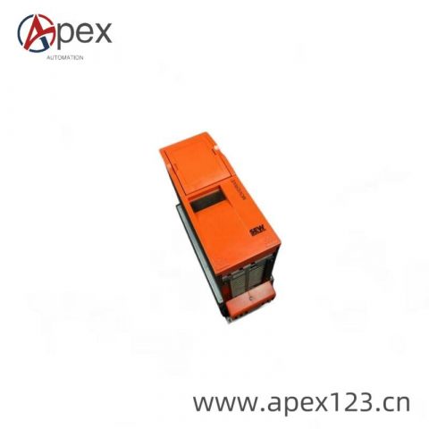 SEW MDV Control Module, Designed for Industrial Automation