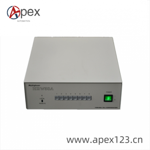 TOSHIBA DI335H Industrial Control Module