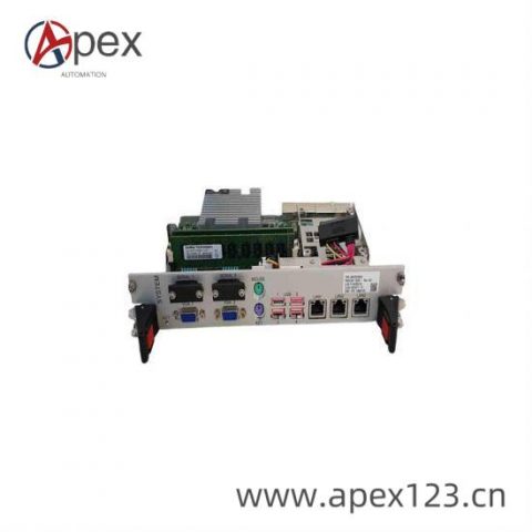 Triconex 3381 PI3381 Industrial Control Module