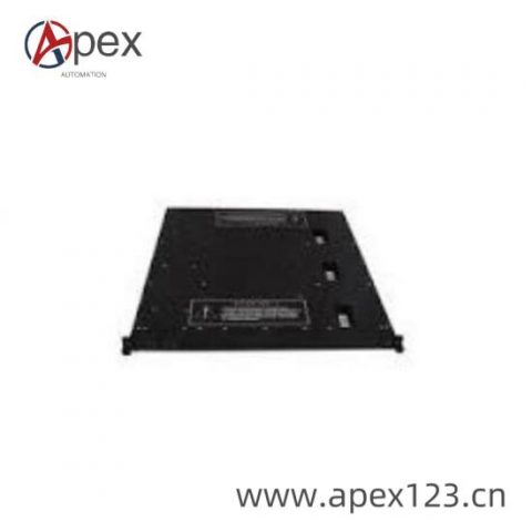 TRICONEX 4000094-313 High-Performance Industrial Control Module