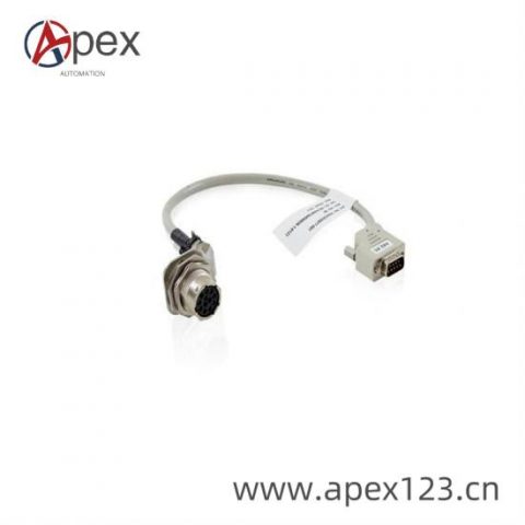 VARIAN 100010078-01 High-Frequency Module for Industrial Control Systems