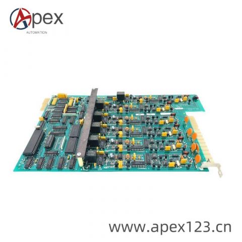 WESTINGHOUSE 1C31113G02 Industrial Control Module