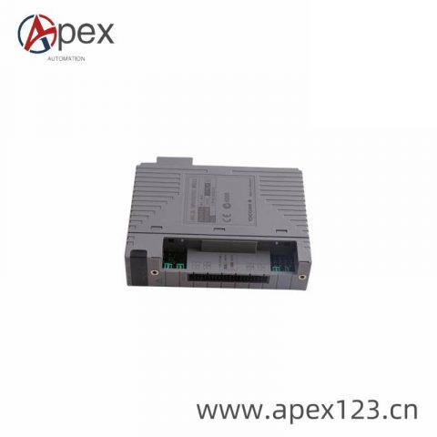 Yokogawa ADV551 Rugged, Fully Sealed Digital Output Module