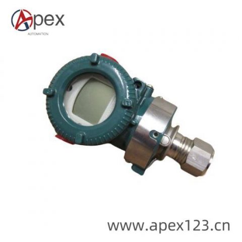 Yokogawa LC82*A - High-Frequency Industrial Control Module