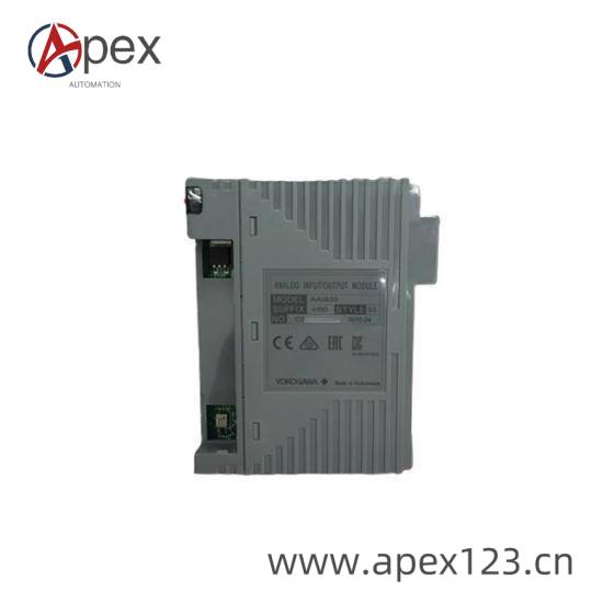 yokogawa_scp451-11_1.jpg Yokogawa SCP451-11 Processor Module for Reduced Common Mode Interference