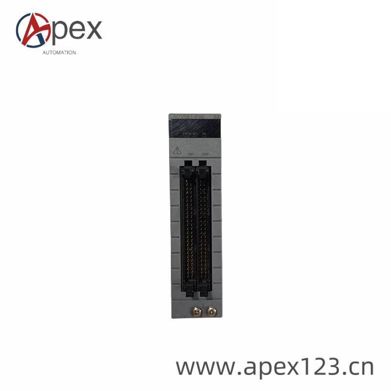 yokogawa_scp451-11_2.jpg Yokogawa SCP451-11 Processor Module for Reduced Common Mode Interference