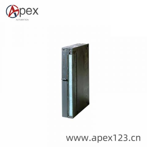 ABB 3BDH000741R1 CTI - High Performance Industrial Control Module