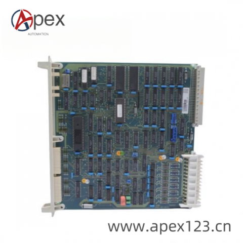 ABB LXN1604-6 3BHL000986P7000 Control Module