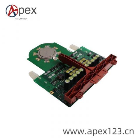 ABB 5SHY3545L0014 Industrial Control Module for Advanced Automation Solutions