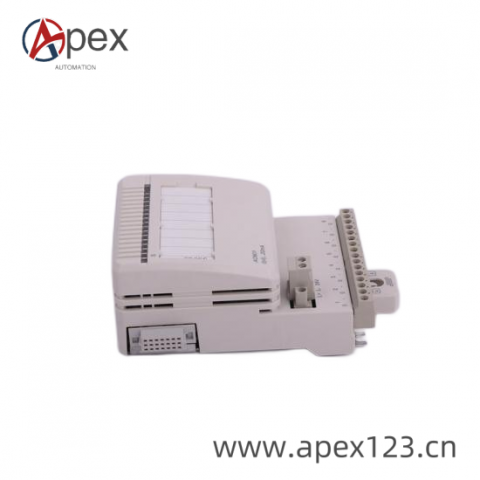 ABB AI880-1 3BSE028587R1 Analog Input Module