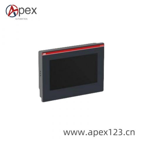 ABB CP405 A0 Industrial Control Module