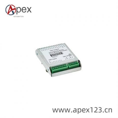 ABB DI581-S 1SAP284000R0001 Industrial Control Module