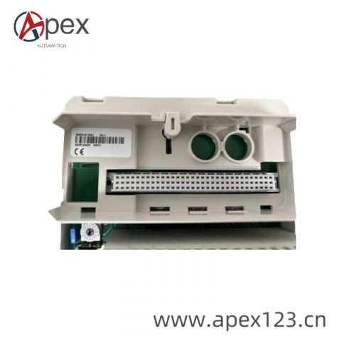 ABB GRBTU 3BSE013175R1 - Industrial Control Module for Enhanced Automation Solutions