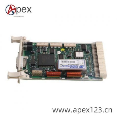 ABB P3EA HENF315216R1 Control Module for Industrial Automation