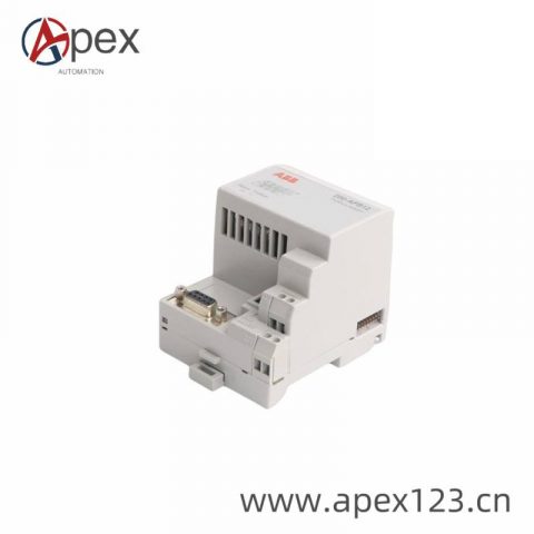 ABB PM783F 3BDH000364R0001 Industrial Controller