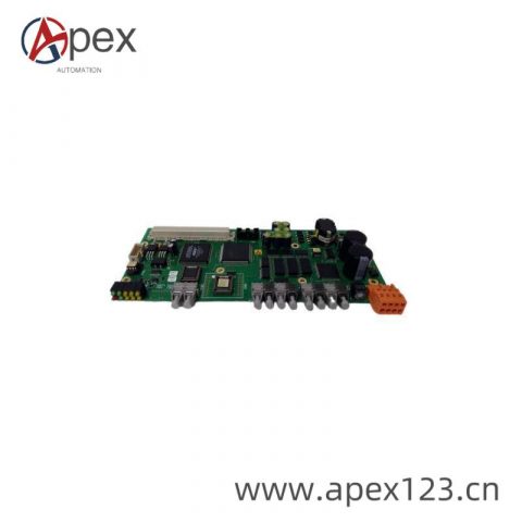 ABB PPC905AE101 3BHE014070R0101 Industrial Control Module