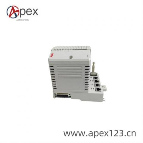 ABB S-113H 3BHB018008R0003 Industrial Control Module