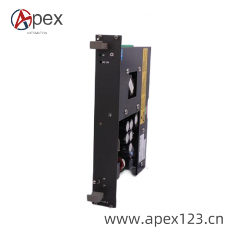ABB SYN5201A-Z V217 Control Module for Industrial Automation