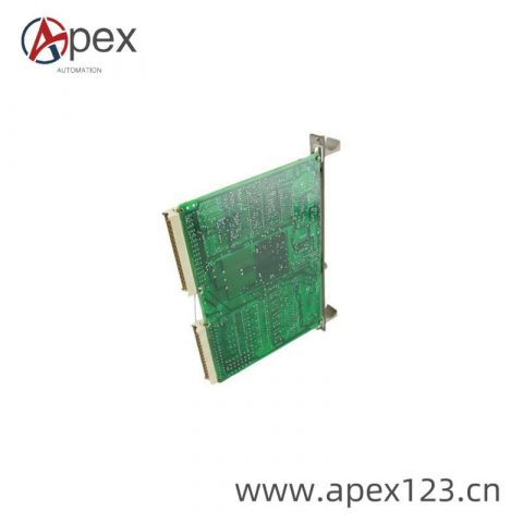 ABB TAS.580.0550G00 Industrial Control Module, Reliable Performance for Automation