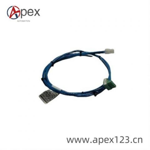ABB UAA326A02 Industrial Module