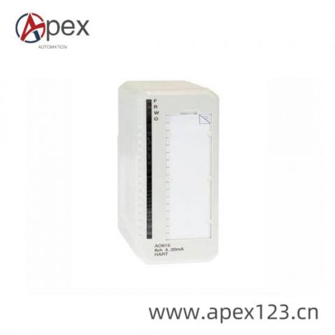 ABB UNITROL1020 UNS0119A-Z Industrial Control Module