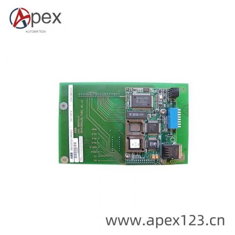 ABB UNS0887A-P 3BHE008128R0001 Excitation System Measurement Board
