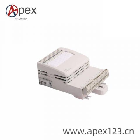 ABB V4550220-0100 Controller Module for Industrial Automation