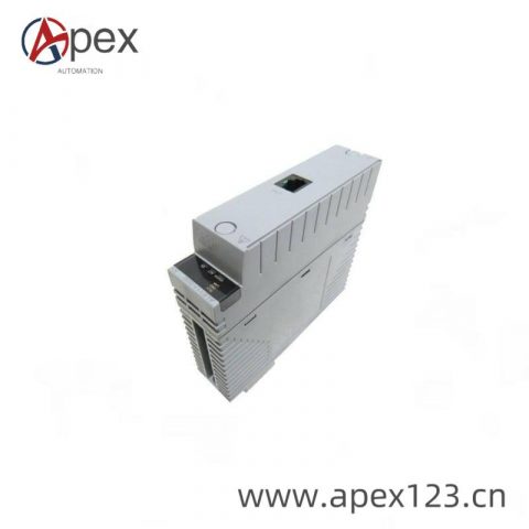 Atkinson Dynamics AD-27A Industrial Automation Control Module