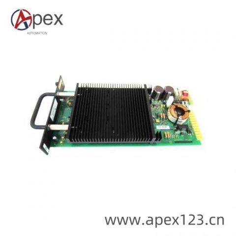 BAILEY IPFLD24 Communication Module for Industrial Automation