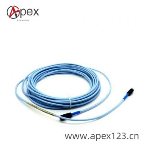 BENTLY NEVADA 330130-085-00-00 Vibration Monitoring Module