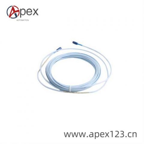 BENTLY NEVADA 330703-000-070-10-02-05 High Precision Vibration Monitoring Module