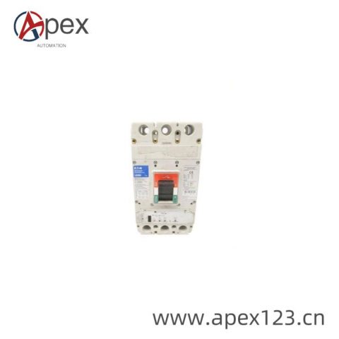 EATON XVS-430-10MPI-1-10 Touch Screen Control Module for Industrial Automation