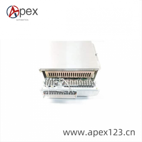 FANUC A06B-6079-H106 AC Servo Motor