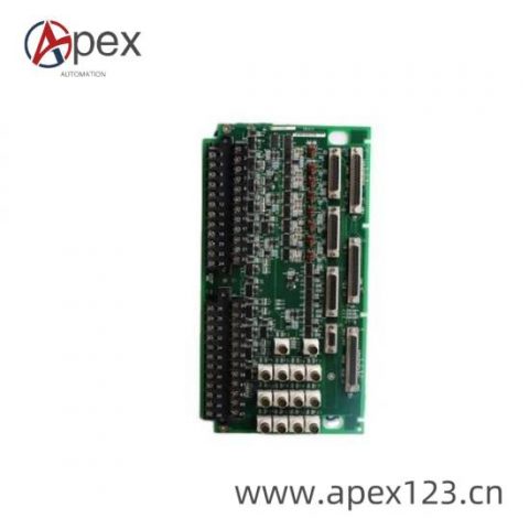 FANUC A860-0315-T101 I/O Module - High Performance Industrial Control Solution