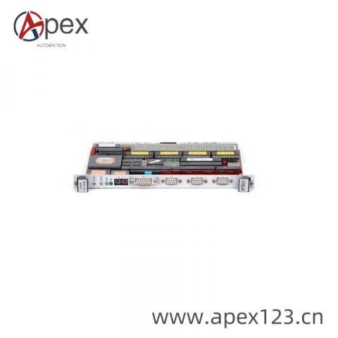 FORCE PMC422FP Control Module for Industrial Automation