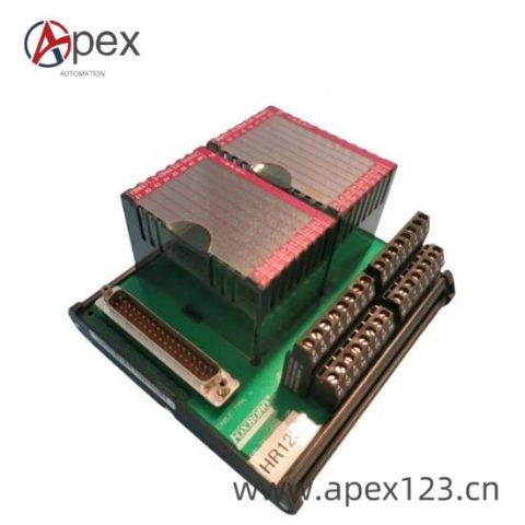 FOXBORO P0903ZQ Microcontroller Control Module, I/A Series