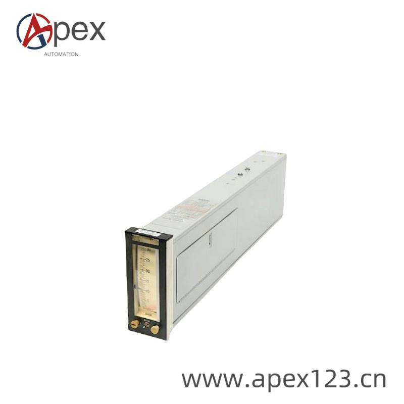 foxboro_p0911qc-c_1.jpg FOXBORO P0911QC-C Control Module for Industrial Automation