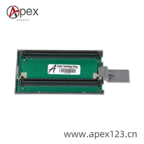 FOXBORO P0961BS - High-Performance Control Module for Industrial Automation